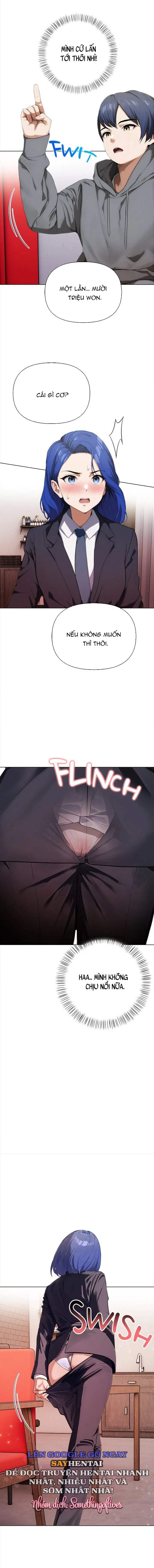 TIỆM XĂM NÓNG BỎNG - Chuong 19 - 10