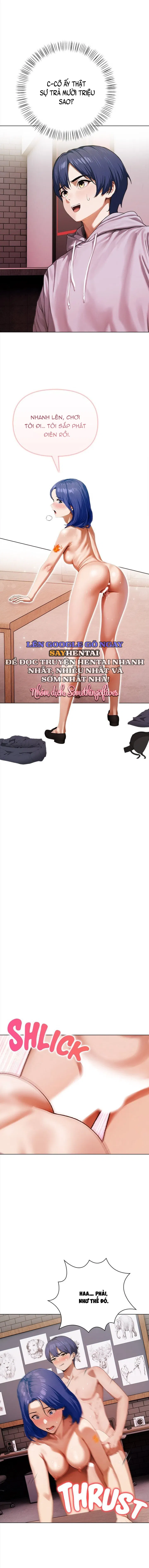 TIỆM XĂM NÓNG BỎNG - Chuong 19 - 11