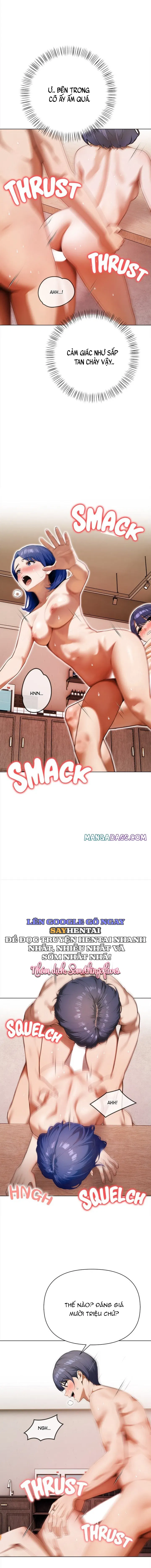 TIỆM XĂM NÓNG BỎNG - Chuong 19 - 12