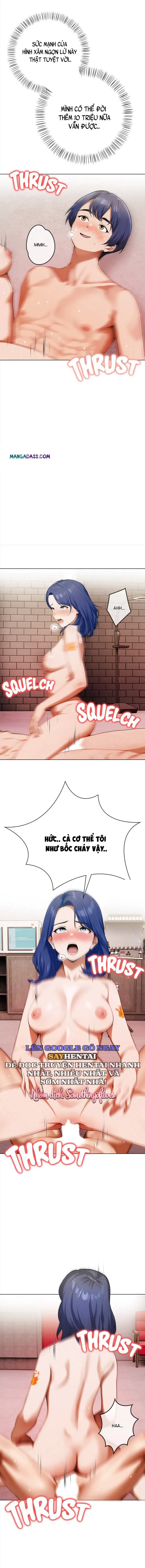 TIỆM XĂM NÓNG BỎNG - Chuong 19 - 14