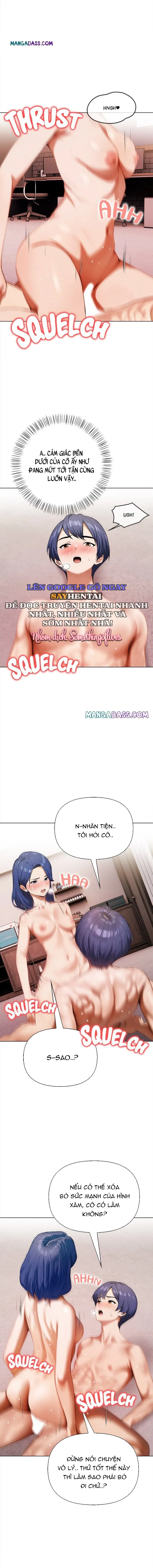 TIỆM XĂM NÓNG BỎNG - Chuong 19 - 15