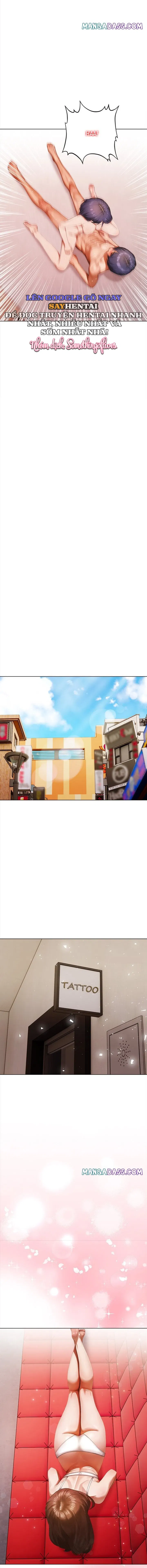 TIỆM XĂM NÓNG BỎNG - Chuong 19 - 17