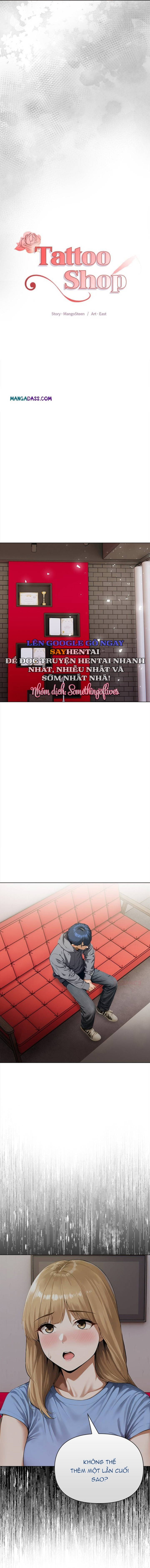 TIỆM XĂM NÓNG BỎNG - Chuong 19 - 2