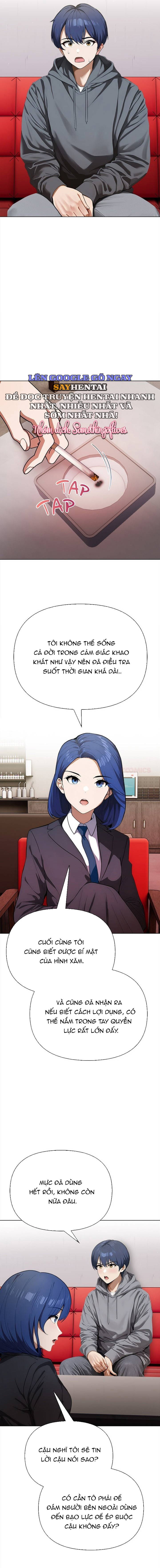 TIỆM XĂM NÓNG BỎNG - Chuong 19 - 6