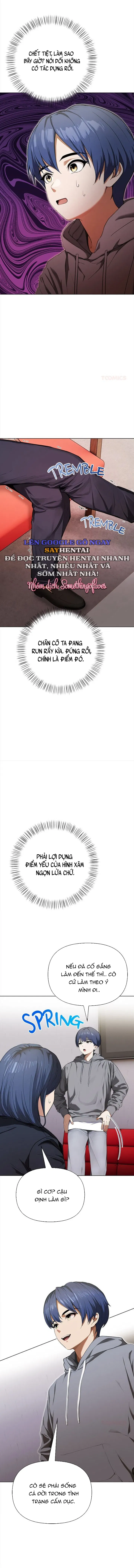 TIỆM XĂM NÓNG BỎNG - Chuong 19 - 7