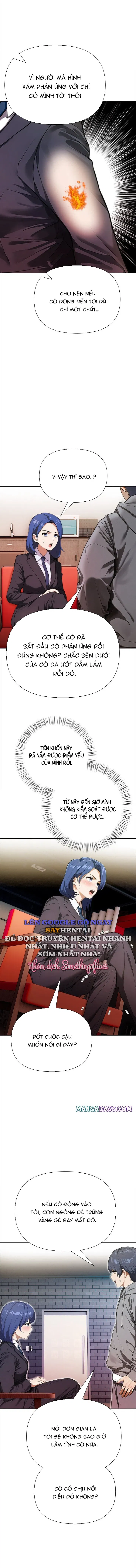 TIỆM XĂM NÓNG BỎNG - Chuong 19 - 8