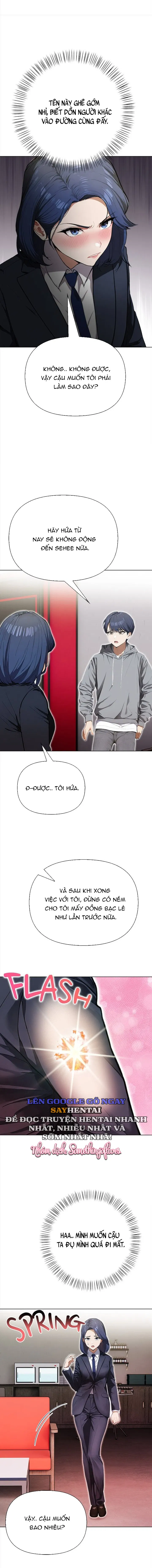 TIỆM XĂM NÓNG BỎNG - Chuong 19 - 9