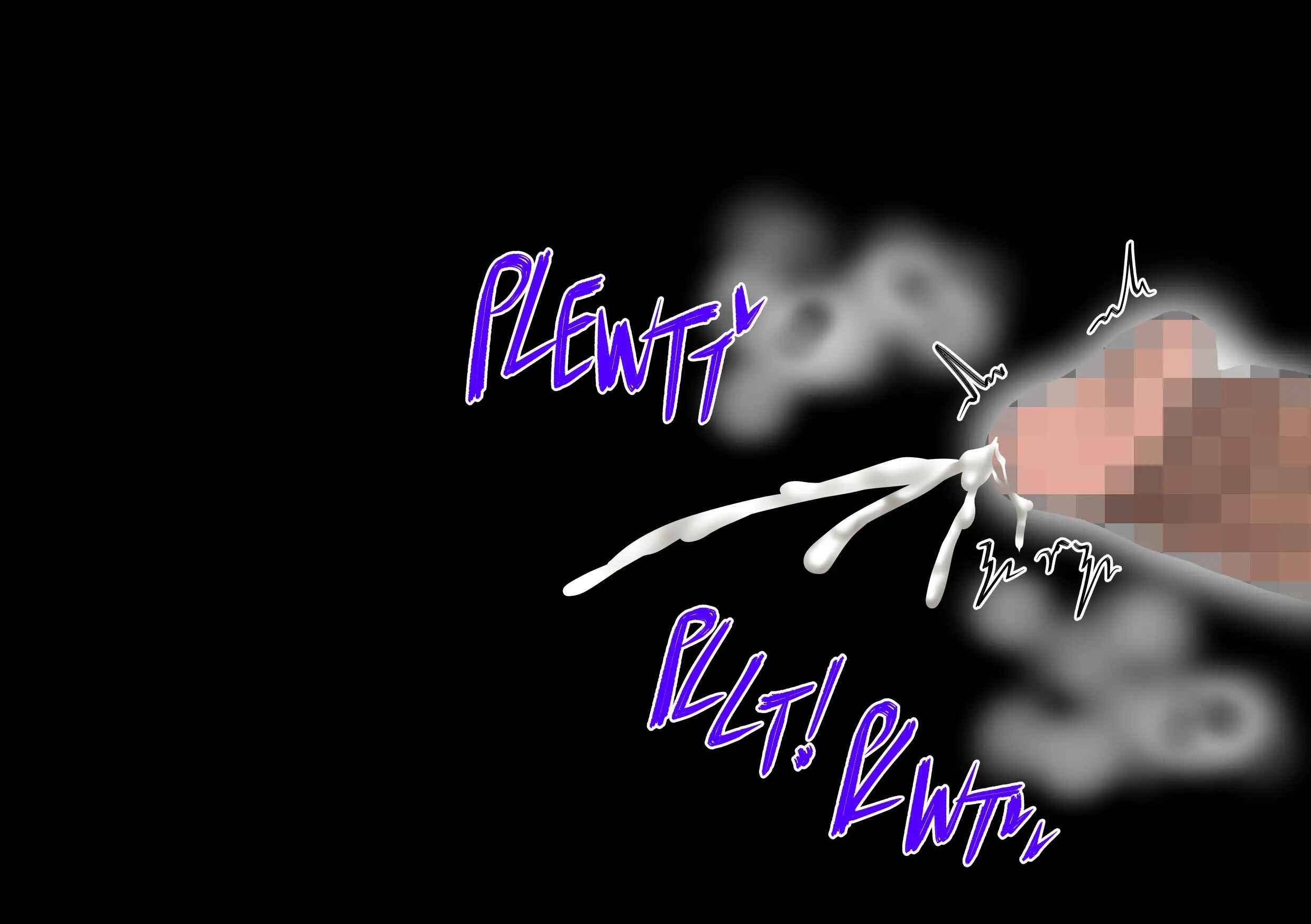 My Harem Academia Chapter 8 Part 3 Breaking int... - Full - 49