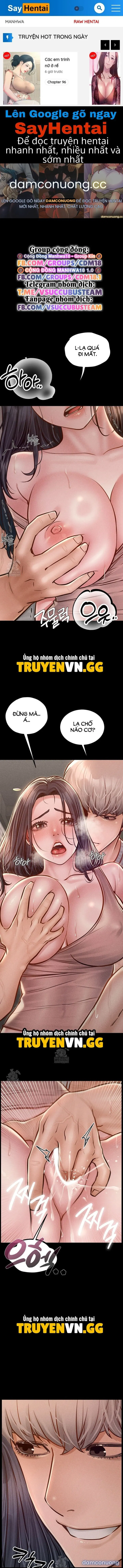 Biệt Thự Thiên Đường - Chuong 23 - 1