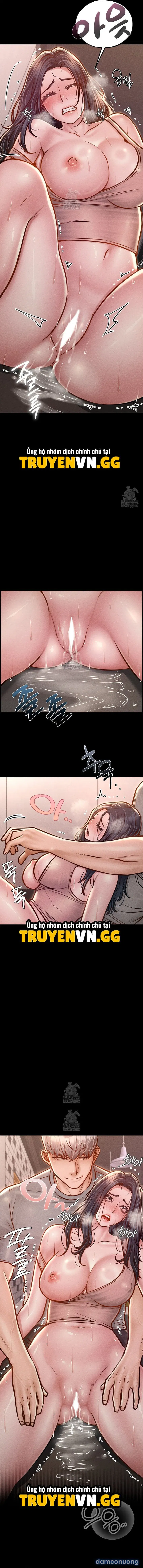 Biệt Thự Thiên Đường - Chuong 23 - 2