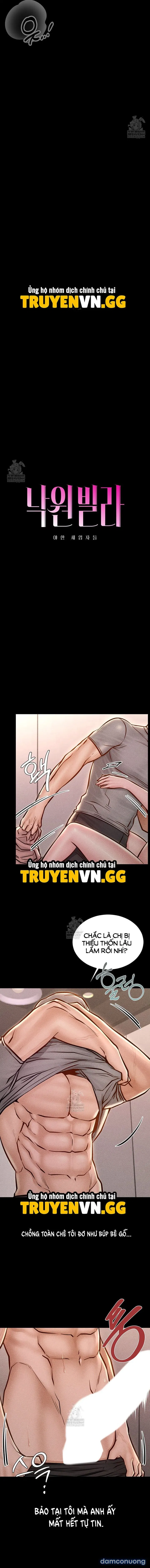 Biệt Thự Thiên Đường - Chuong 23 - 3