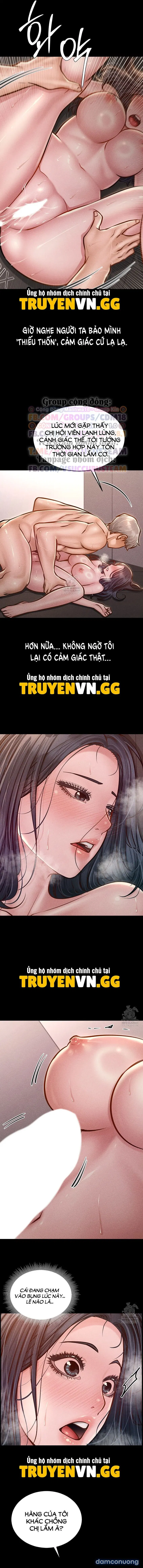 Biệt Thự Thiên Đường - Chuong 23 - 4