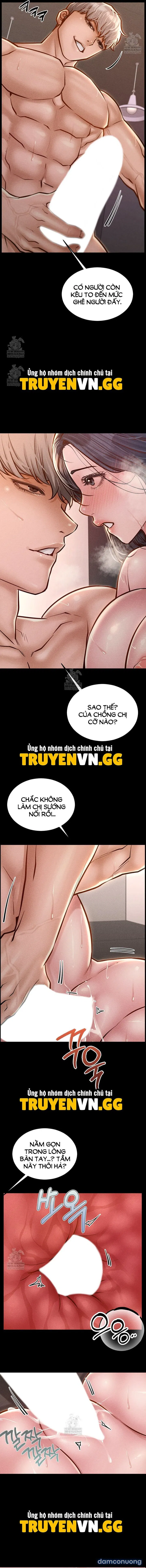 Biệt Thự Thiên Đường - Chuong 23 - 5