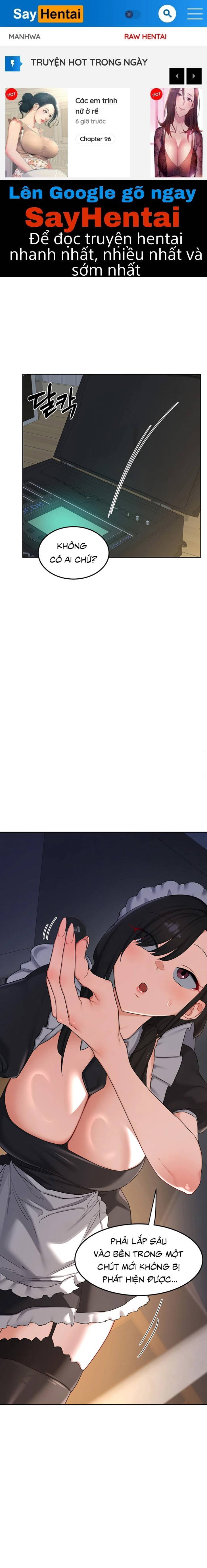 Kế hoạch trao đổi mẹ - Chuong 62 - 1