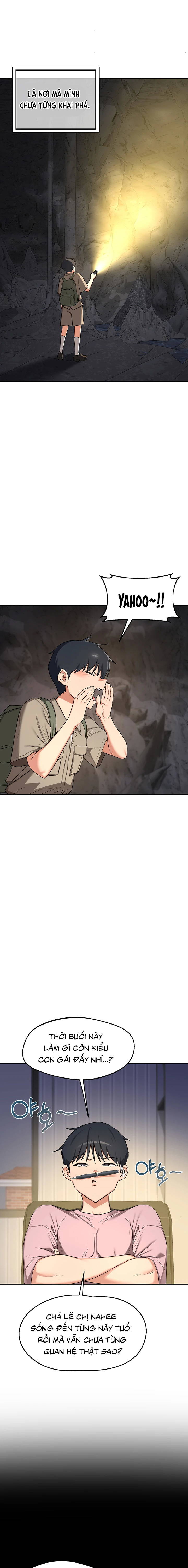 Kế hoạch trao đổi mẹ - Chuong 62 - 10