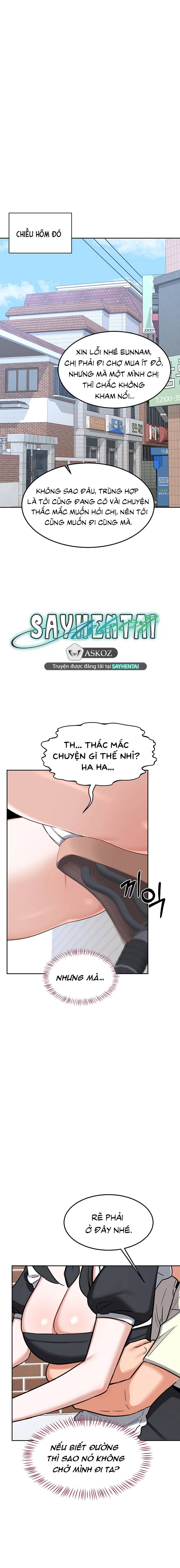 Kế hoạch trao đổi mẹ - Chuong 62 - 23