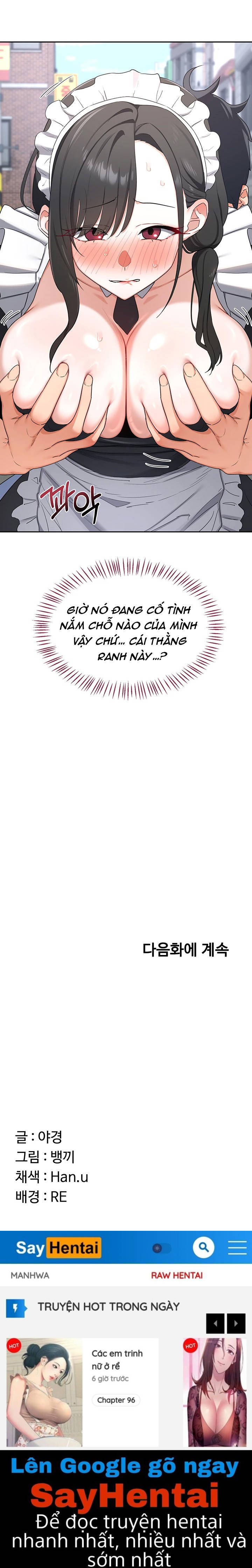 Kế hoạch trao đổi mẹ - Chuong 62 - 25