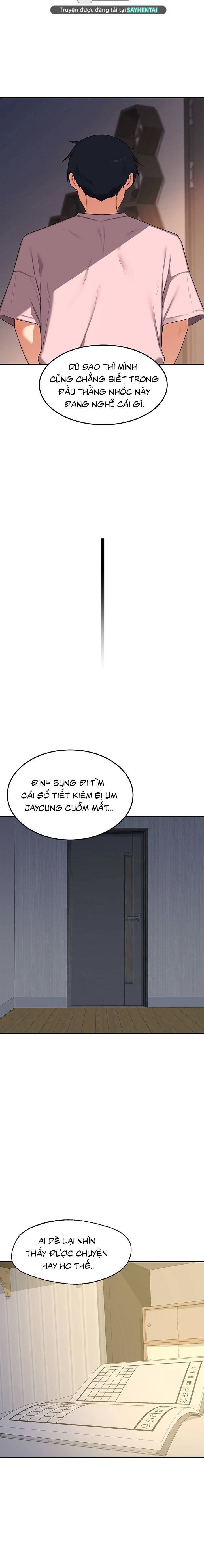 Kế hoạch trao đổi mẹ - Chuong 62 - 7