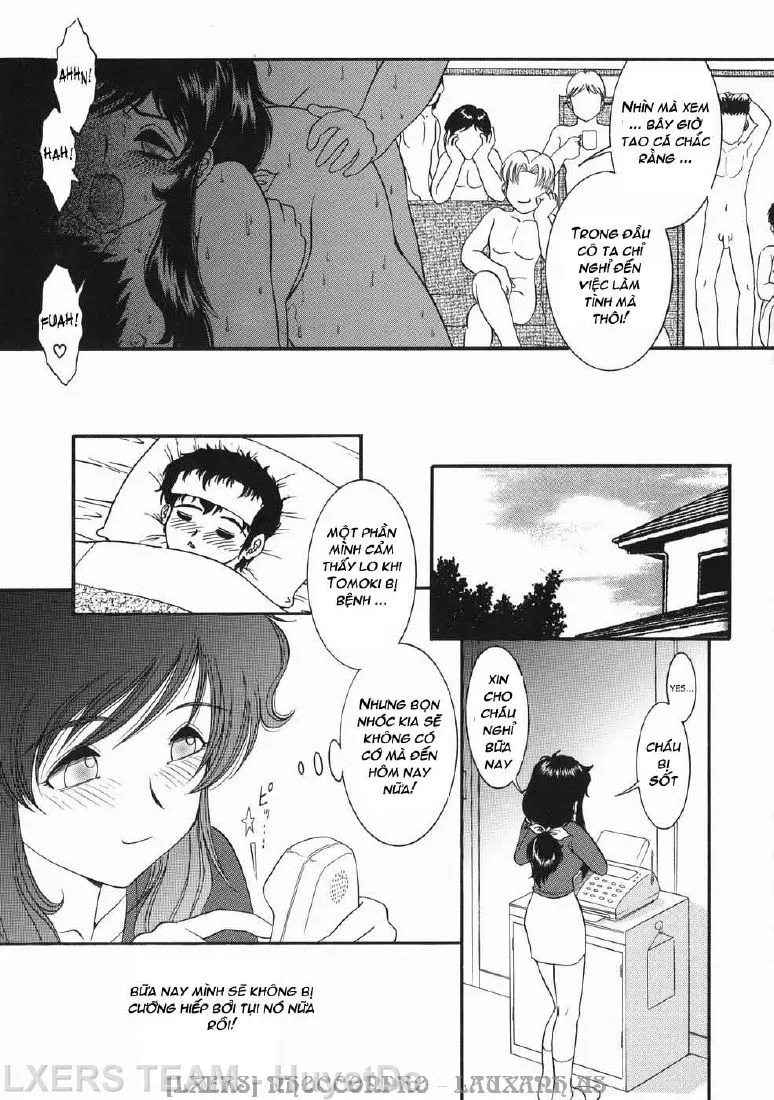 Kodomo No Omocha - Chap 2 - 4