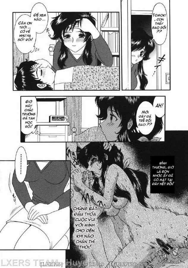 Kodomo No Omocha - Chap 2 - 5