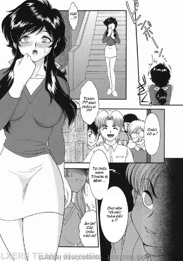 Kodomo No Omocha - Chap 2 - 8