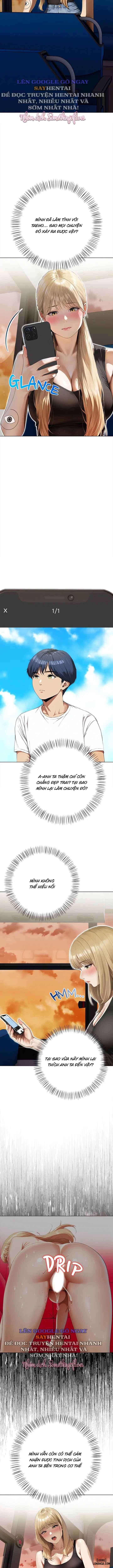 TIỆM XĂM NÓNG BỎNG - Chap 9 - 10