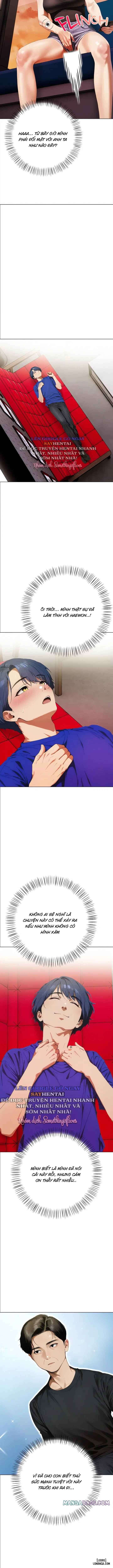TIỆM XĂM NÓNG BỎNG - Chap 9 - 11