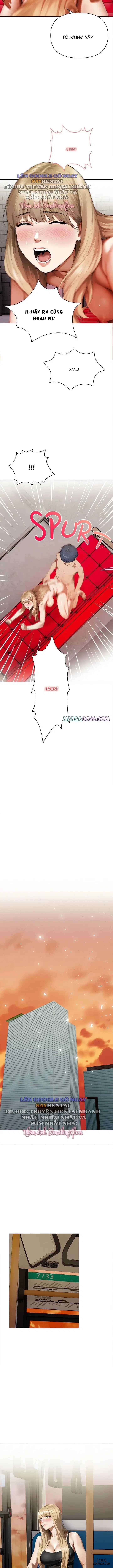 TIỆM XĂM NÓNG BỎNG - Chap 9 - 9