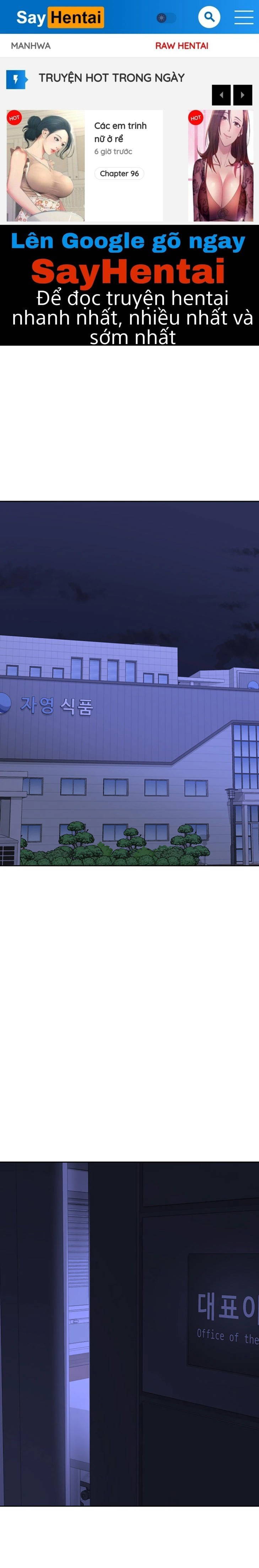 Kế hoạch trao đổi mẹ - Chuong 60 - 1