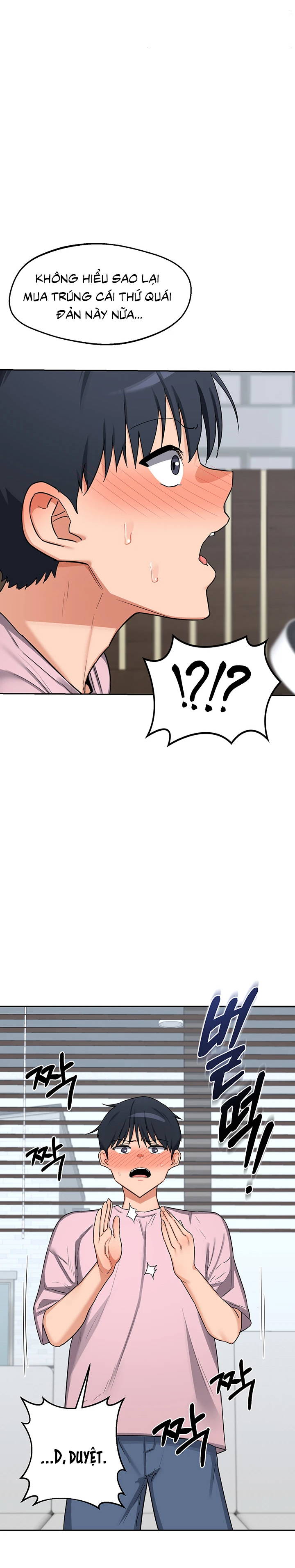 Kế hoạch trao đổi mẹ - Chuong 60 - 26