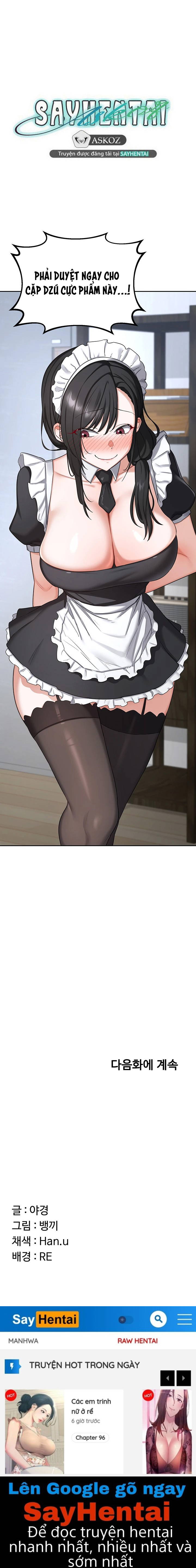 Kế hoạch trao đổi mẹ - Chuong 60 - 27