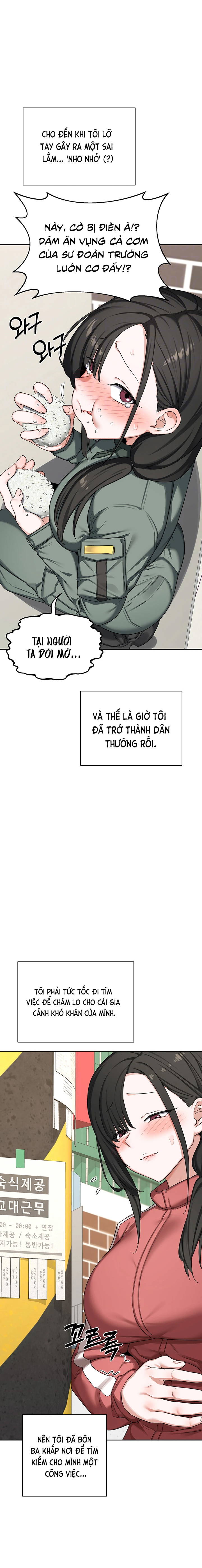 Kế hoạch trao đổi mẹ - Chuong 60 - 5