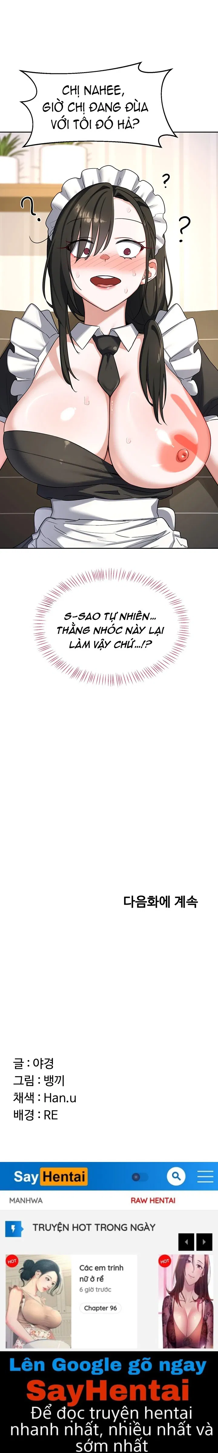 Kế hoạch trao đổi mẹ - Chuong 63 - 24