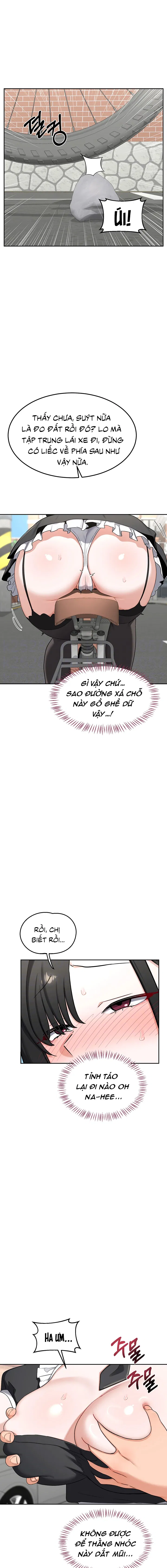 Kế hoạch trao đổi mẹ - Chuong 63 - 5