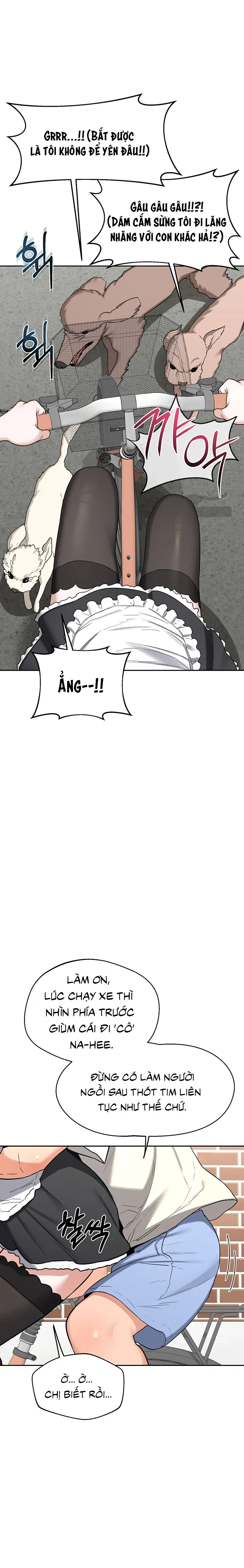 Kế hoạch trao đổi mẹ - Chuong 63 - 7