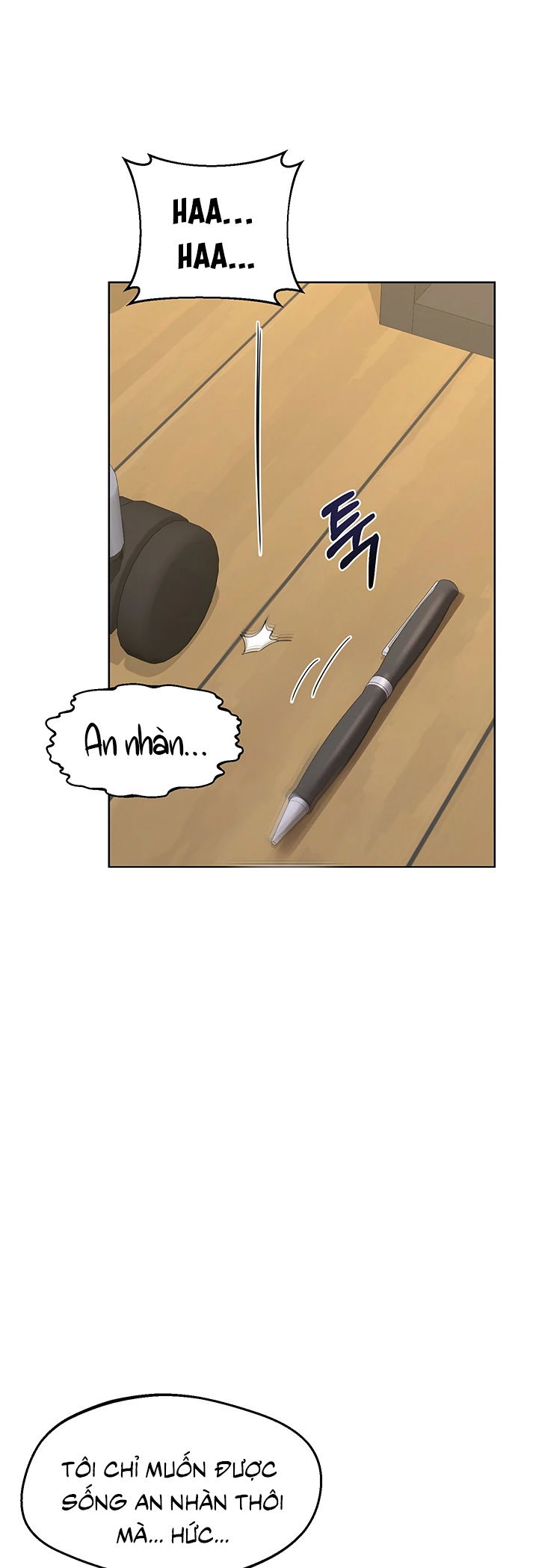 Kế hoạch trao đổi mẹ - Chuong 64 - 15