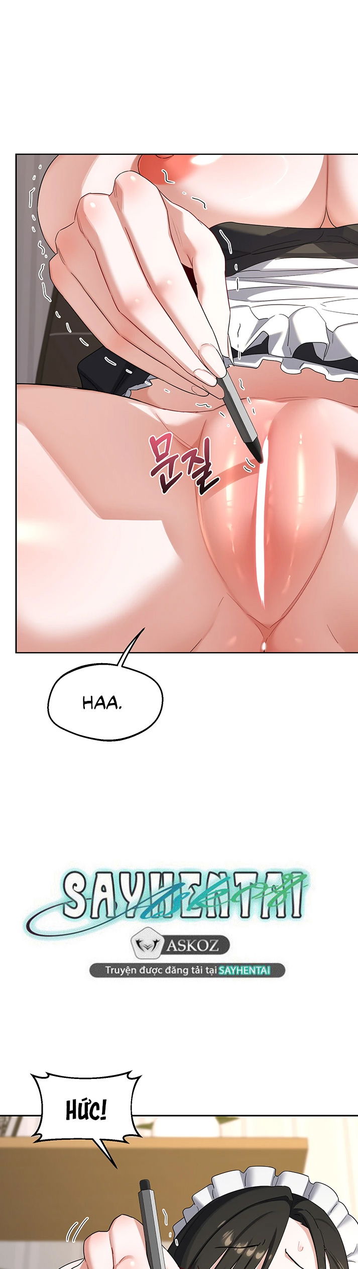 Kế hoạch trao đổi mẹ - Chuong 64 - 22