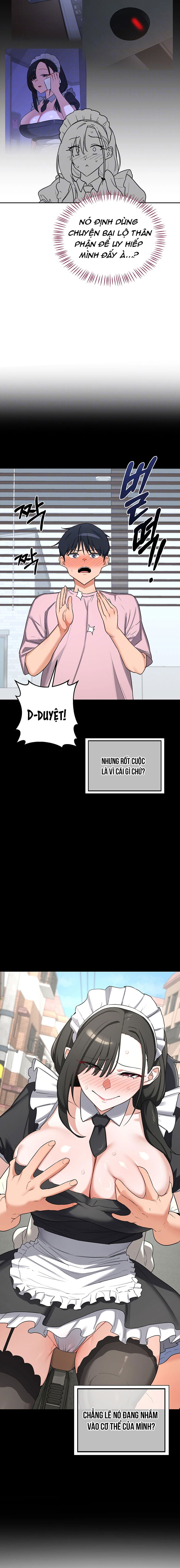 Kế hoạch trao đổi mẹ - Chuong 64 - 4