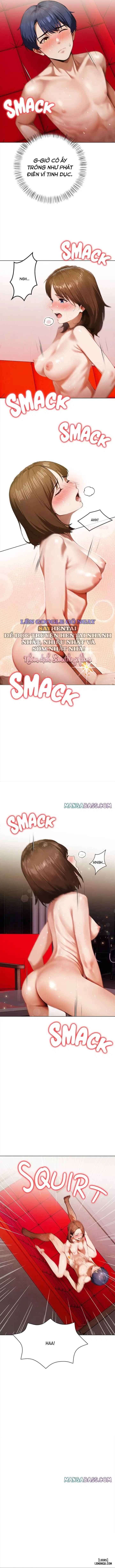 TIỆM XĂM NÓNG BỎNG - Chap 16 - 10