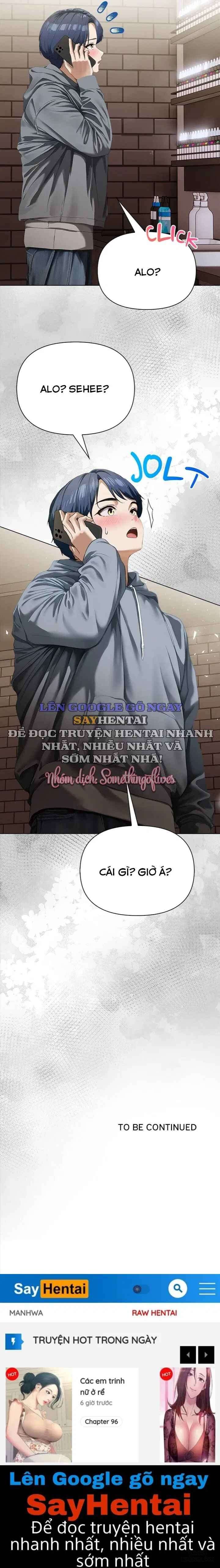 TIỆM XĂM NÓNG BỎNG - Chap 16 - 13