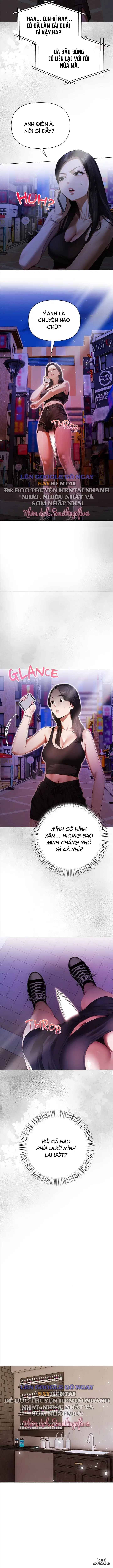 TIỆM XĂM NÓNG BỎNG - Chap 16 - 3