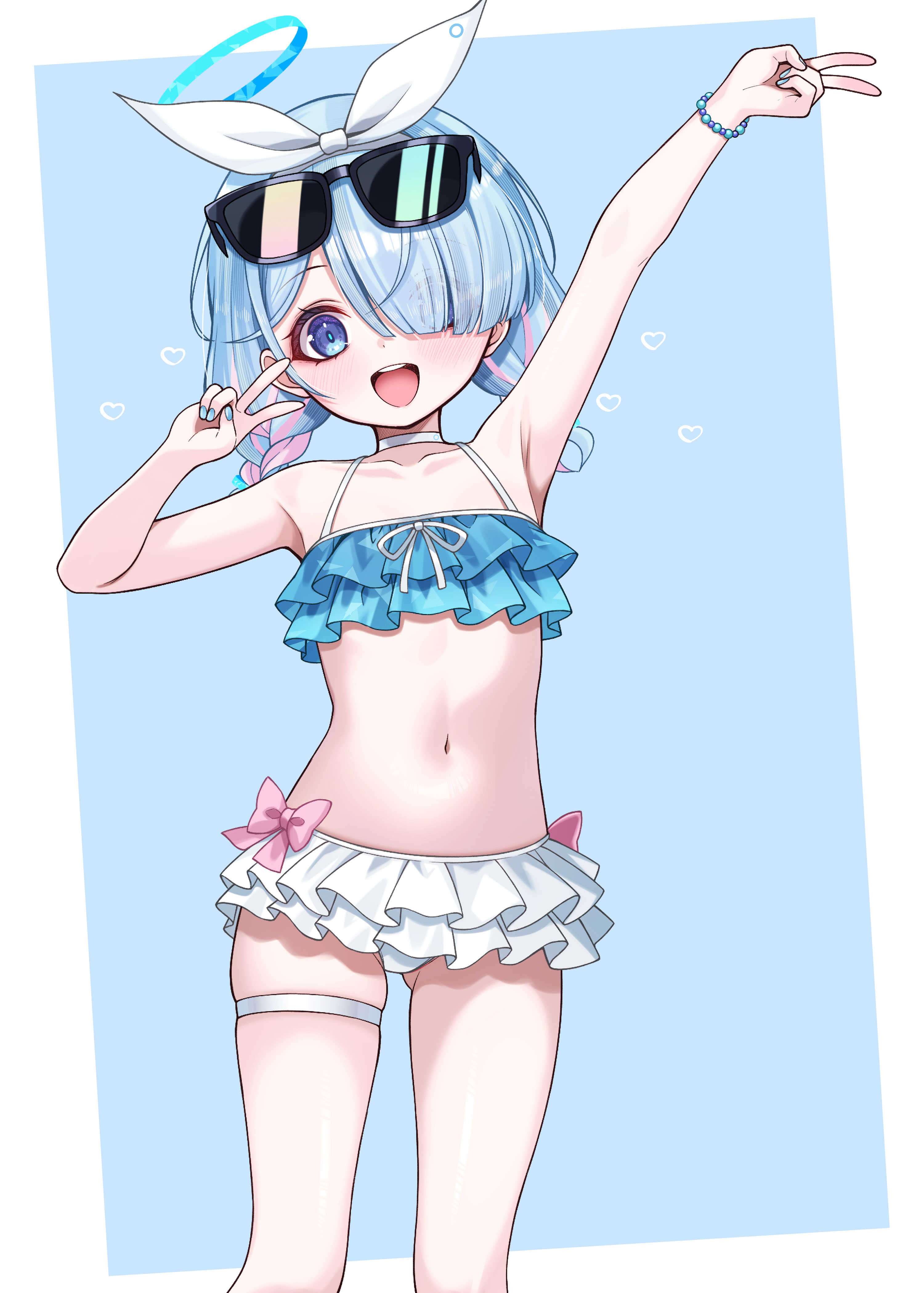 Puana – Đêm mặn nồng cùng cô nàng neet Plana - Oneshot Cg Bonus - 36