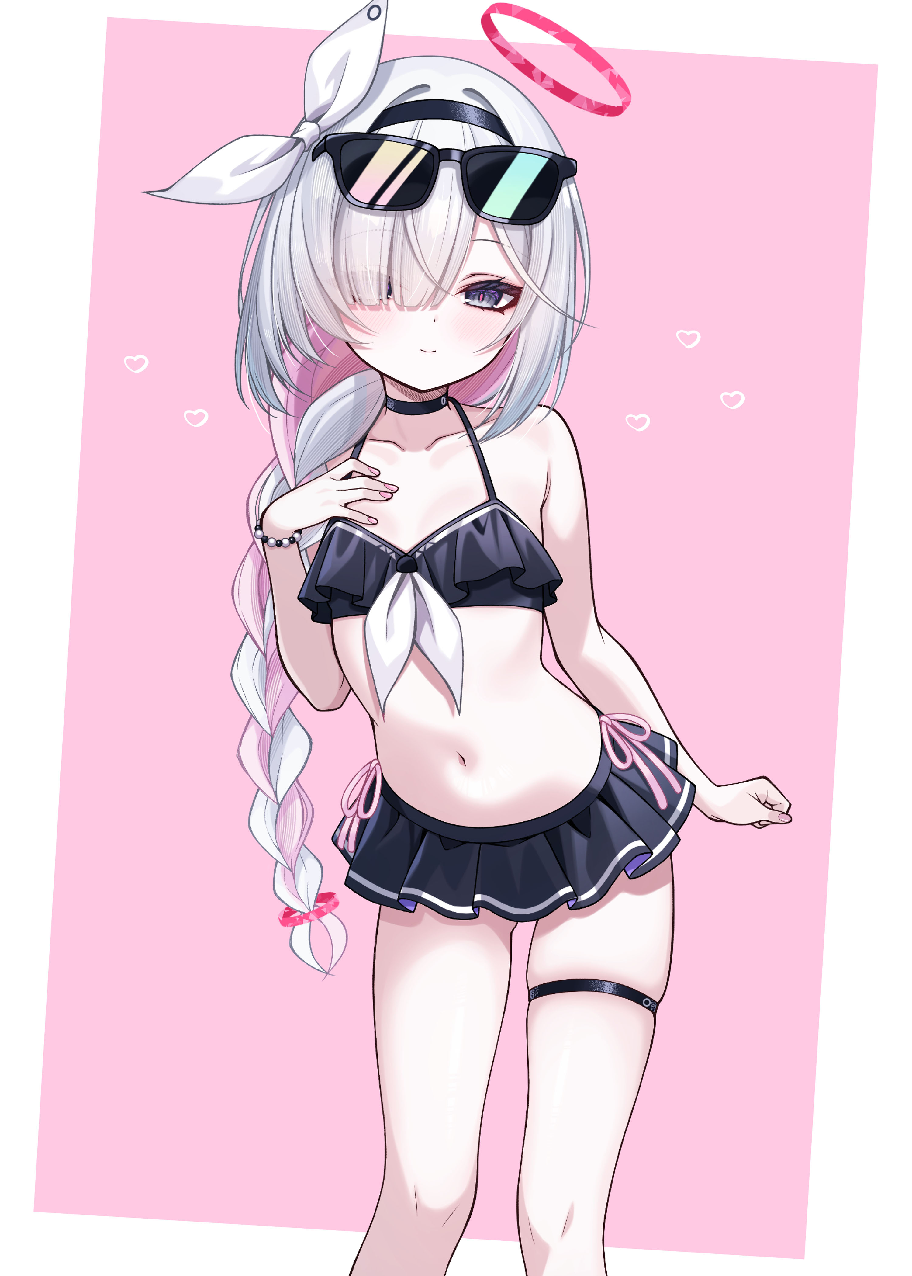 Puana – Đêm mặn nồng cùng cô nàng neet Plana - Oneshot Cg Bonus - 38