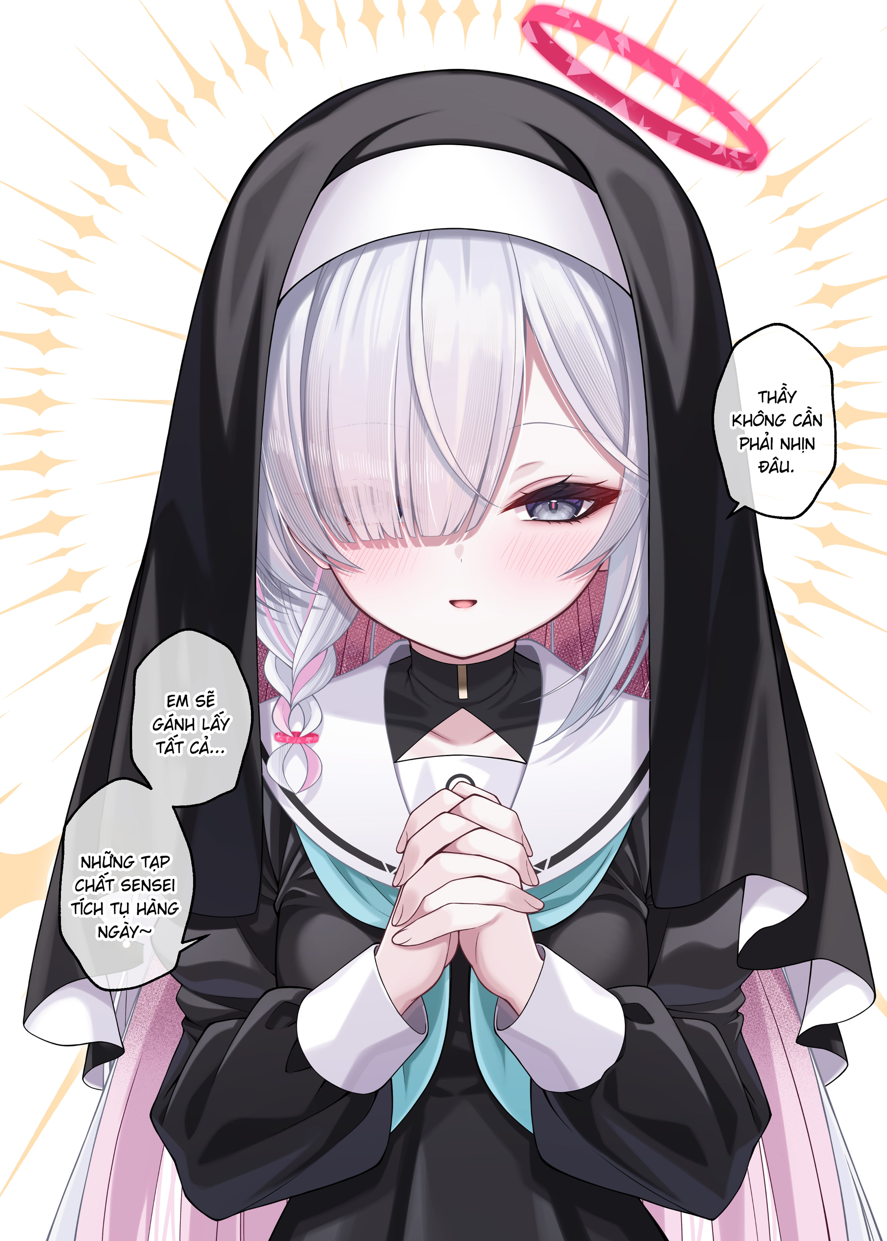 Puana – Đêm mặn nồng cùng cô nàng neet Plana - Oneshot Cg Bonus - 42