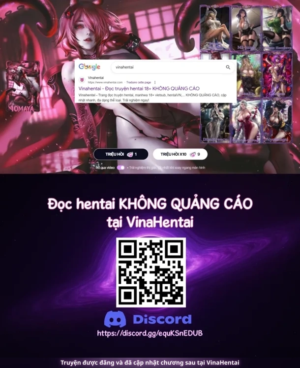 Yuuka à! Cho thầy "đi cửa sau" em nhé! - 孤独终究会被圆满补偿 - 27