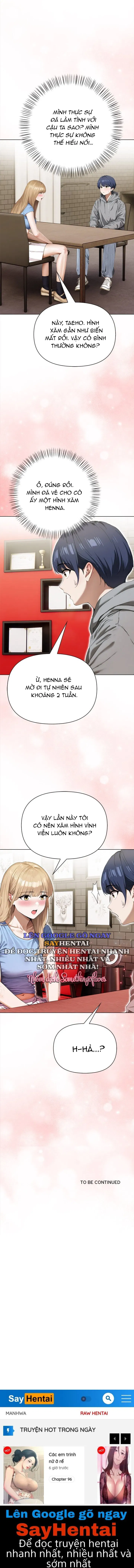 TIỆM XĂM NÓNG BỎNG - Chuong 17 - 13