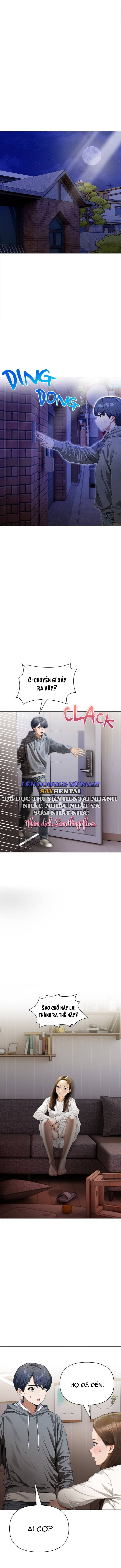 TIỆM XĂM NÓNG BỎNG - Chuong 17 - 2