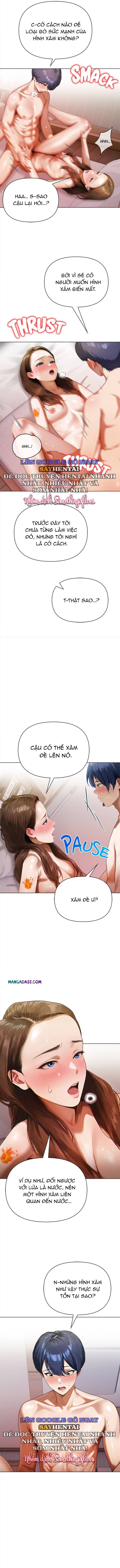 TIỆM XĂM NÓNG BỎNG - Chuong 17 - 7