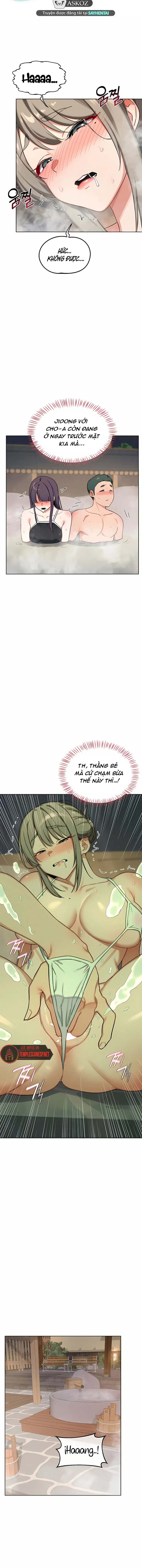 Kế hoạch trao đổi mẹ - Chương 52 - 11