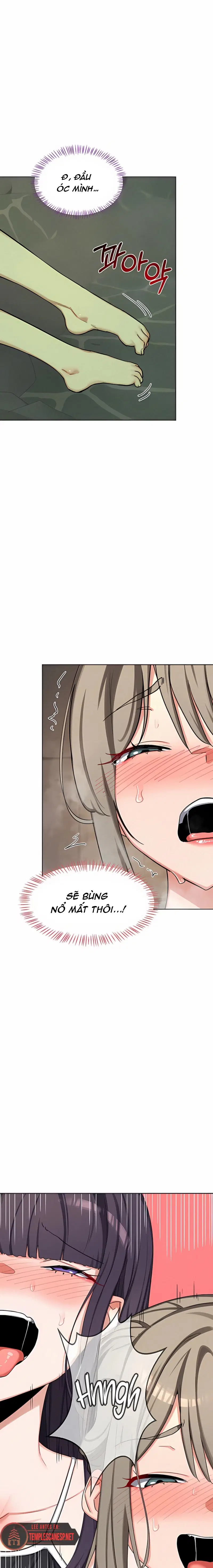 Kế hoạch trao đổi mẹ - Chương 52 - 13
